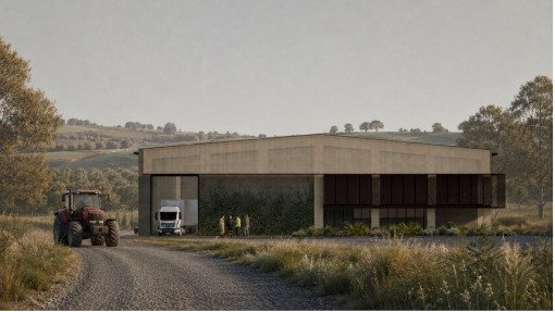 Commercial Building Projec