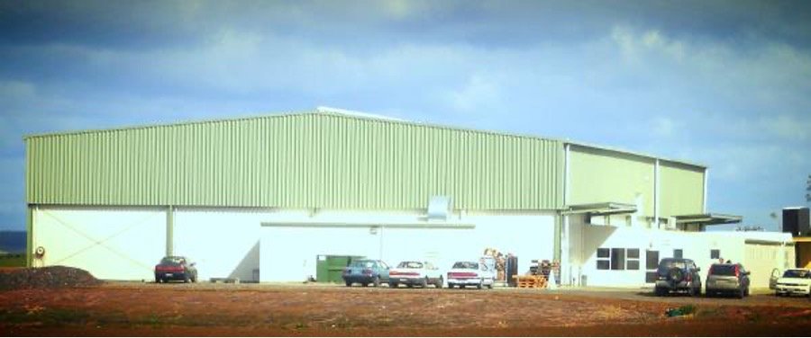 Commercial Building Projec
